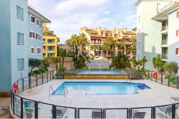 Apartamento en Sotogrande. - Imagen 28