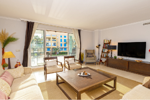 Apartamento en Sotogrande. - Imagen 29