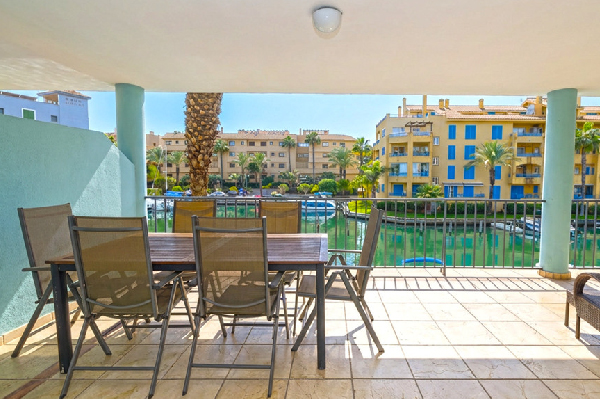 Apartamento en Sotogrande. - Imagen 30