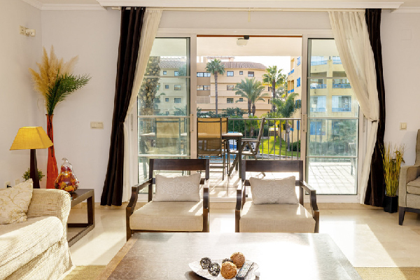 Apartamento en Sotogrande. - Imagen 31