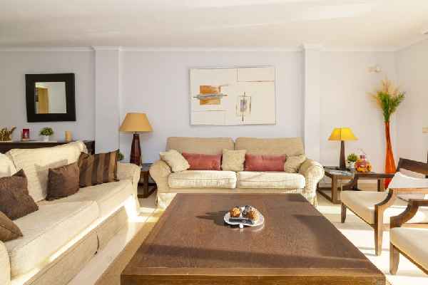 Apartamento en Sotogrande. - Imagen 32