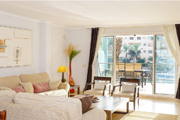Apartamento en Sotogrande. - Imagen 33