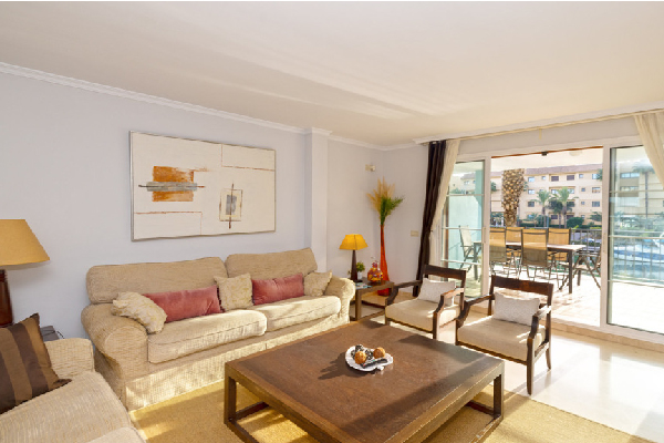 Apartamento en Sotogrande. - Imagen 34