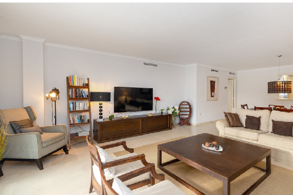 Apartamento en Sotogrande. - Imagen 5