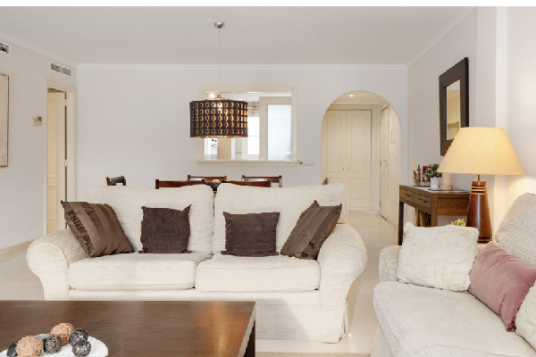 Apartamento en Sotogrande. - Imagen 6