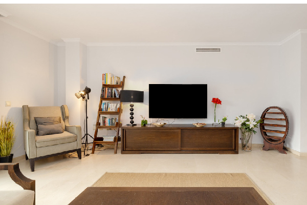 Apartamento en Sotogrande. - Imagen 7
