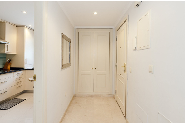 Apartamento en Sotogrande. - Imagen 13