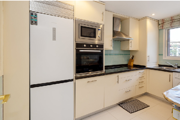 Apartamento en Sotogrande. - Imagen 14