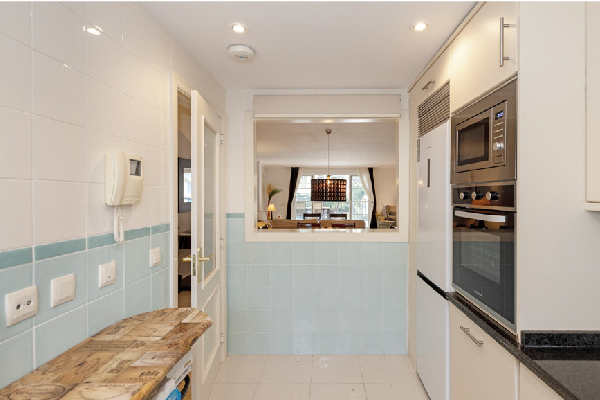 Apartamento en Sotogrande. - Imagen 16