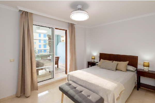 Apartamento en Sotogrande. - Imagen 17