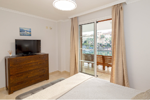 Apartamento en Sotogrande. - Imagen 18