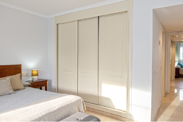 Apartamento en Sotogrande. - Imagen 19