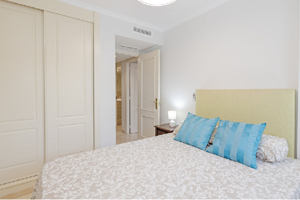 Apartamento en Sotogrande. - Imagen 21