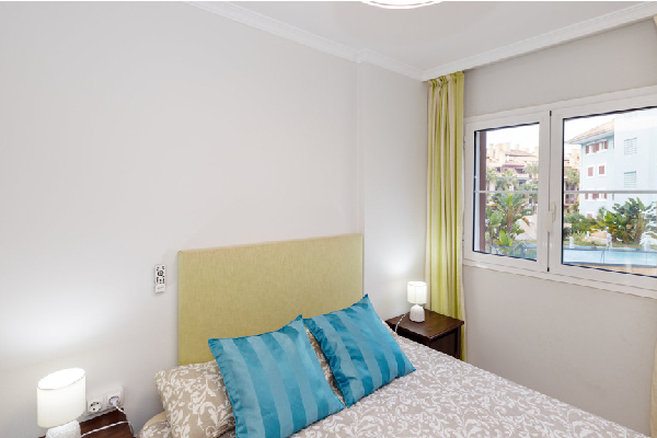 Apartamento en Sotogrande. - Imagen 24
