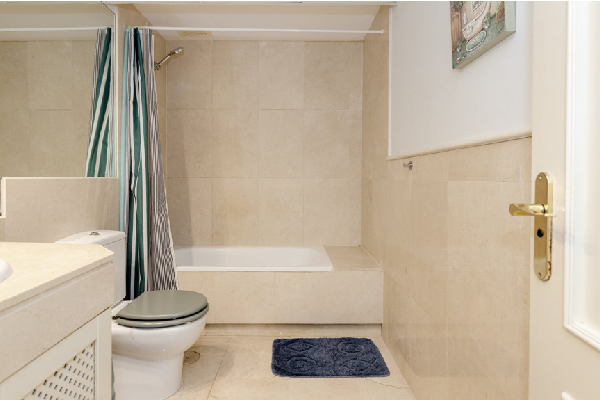 Apartamento en Sotogrande. - Imagen 25
