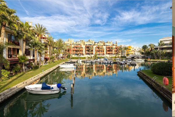 Apartamento en Sotogrande. - Imagen 26