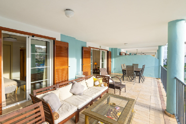 Apartamento en Sotogrande. - Imagen 36