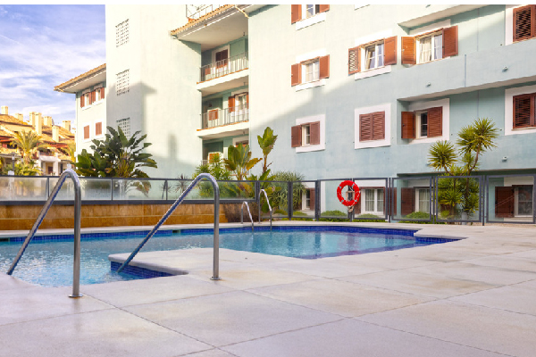 Apartamento en Sotogrande. - Imagen 37