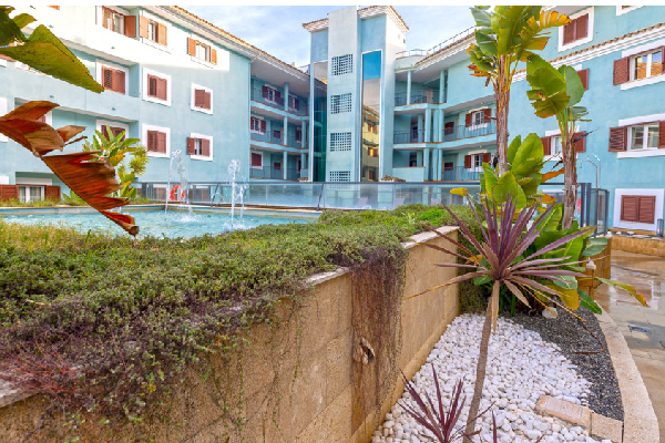 Apartamento en Sotogrande. - Imagen 38