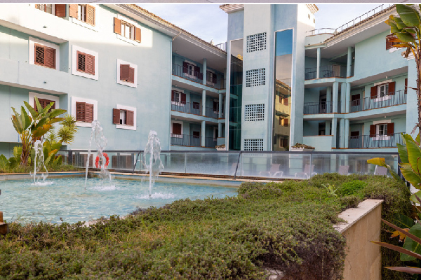 Apartamento en Sotogrande. - Imagen 39