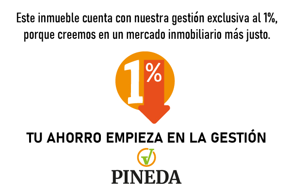 Local almacén en La Línea. Zona Centro. 1% - Imagen 4