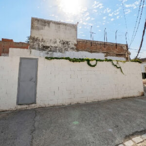 Solar en La Línea. Cádiz. SE VENDE.