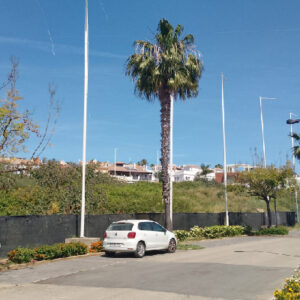 Solar en Estepona. Ideal Inversores.