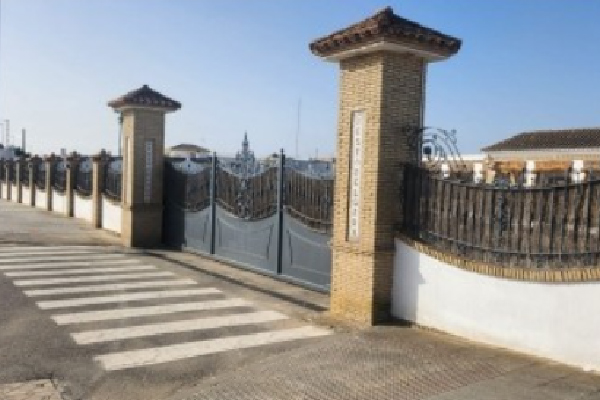 Finca para eventos en Sanlúcar. Cádiz. - Imagen 2