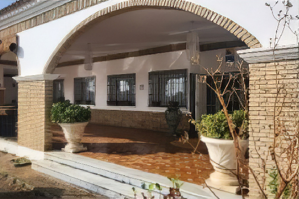 Finca para eventos en Sanlúcar. Cádiz. - Imagen 3