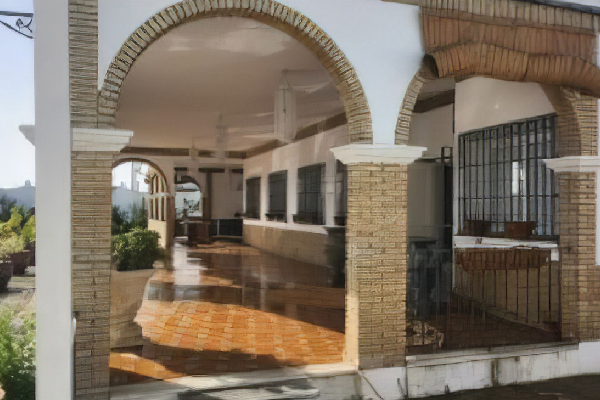 Finca para eventos en Sanlúcar. Cádiz. - Imagen 4