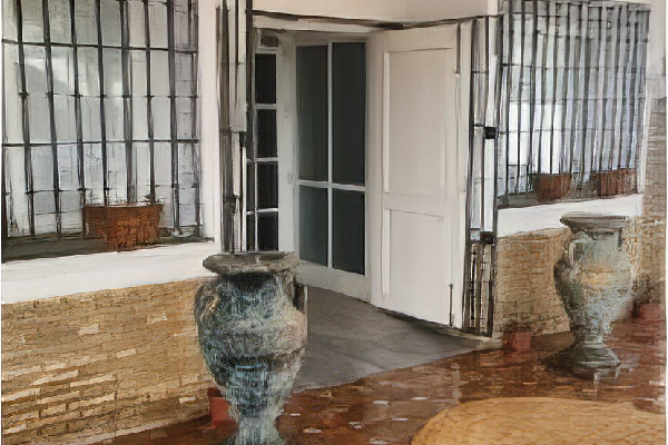 Finca para eventos en Sanlúcar. Cádiz. - Imagen 5