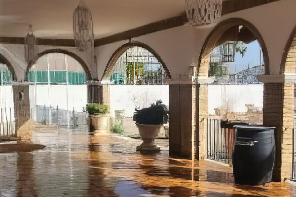 Finca para eventos en Sanlúcar. Cádiz. - Imagen 6