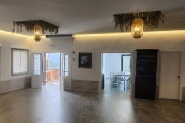Finca para eventos en Sanlúcar. Cádiz. - Imagen 9