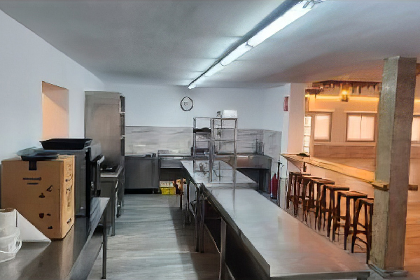 Finca para eventos en Sanlúcar. Cádiz. - Imagen 14