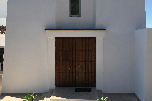 Villa en Gaucín. Málaga. - Imagen 2