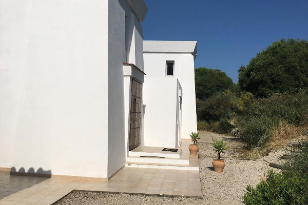 Villa en Gaucín. Málaga. - Imagen 3