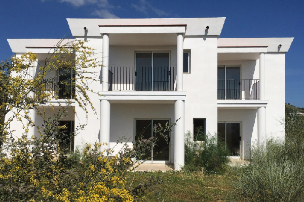 Villa en Gaucín. Málaga. - Imagen 4