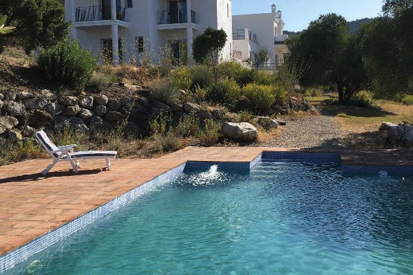 Villa en Gaucín. Málaga. - Imagen 5