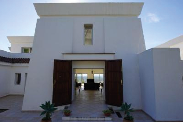 Villa en Gaucín. Málaga. - Imagen 6