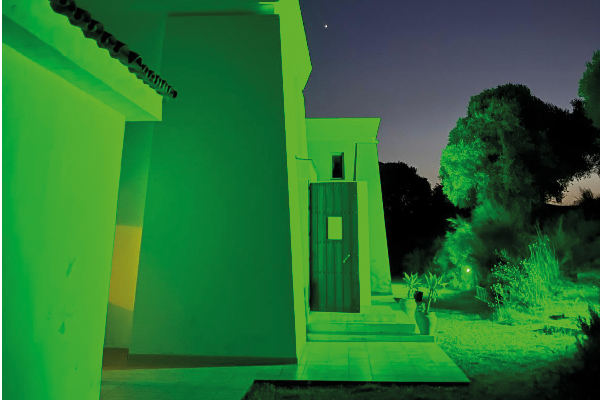 Villa en Gaucín. Málaga. - Imagen 7
