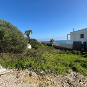 Parcela en Algeciras. Zona de El Faro.