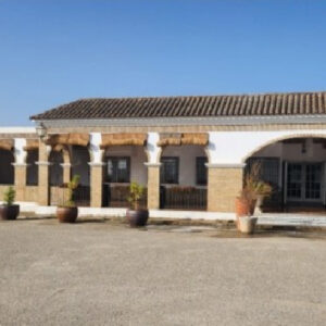 Finca para eventos en Sanlúcar. Cádiz.