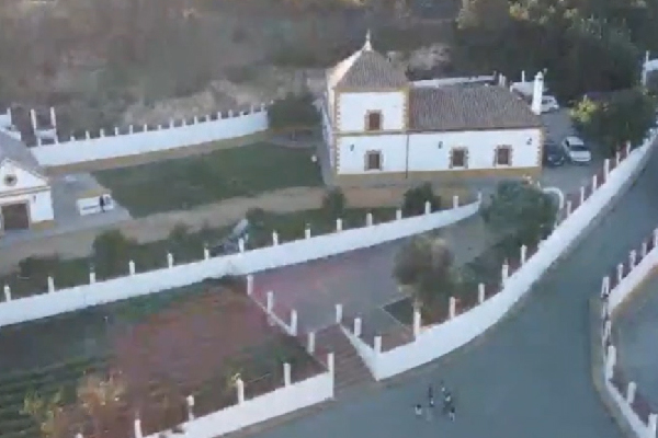 Finca urbana en Medina. Cádiz. - Imagen 6