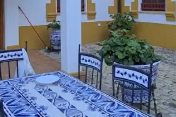 Finca urbana en Medina. Cádiz. - Imagen 12