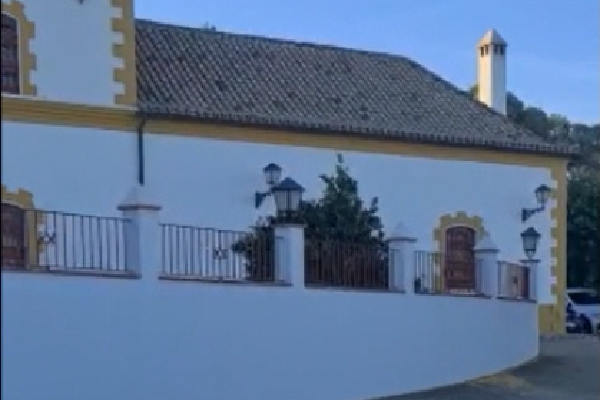 Finca urbana en Medina. Cádiz. - Imagen 10