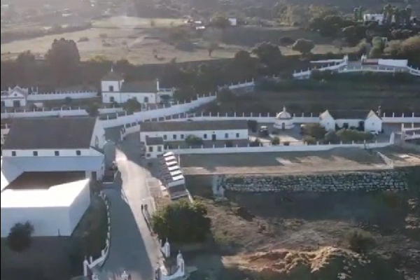 Finca urbana en Medina. Cádiz. - Imagen 7