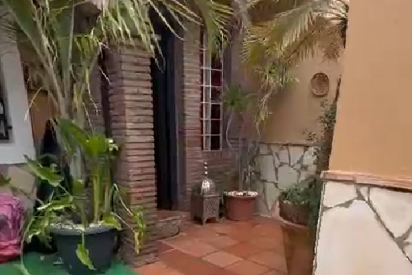 Adosado en Algeciras, Cádiz. - Imagen 2