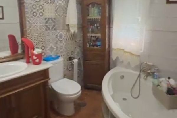 Adosado en Algeciras, Cádiz. - Imagen 8