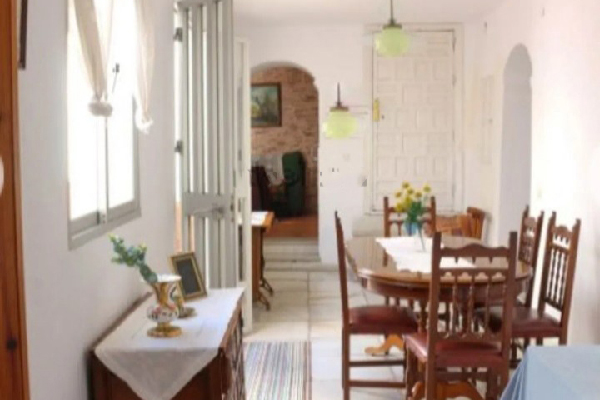 Casa en Jimena. Cádiz. - Imagen 3
