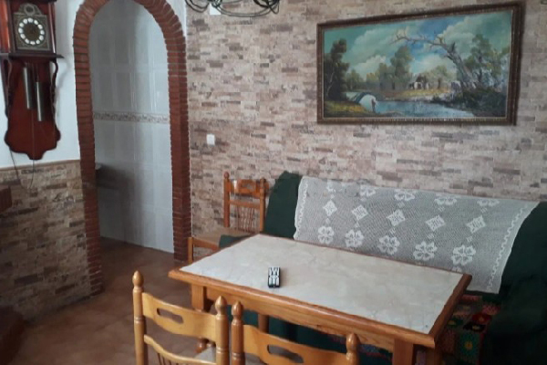 Casa en Jimena. Cádiz. - Imagen 4